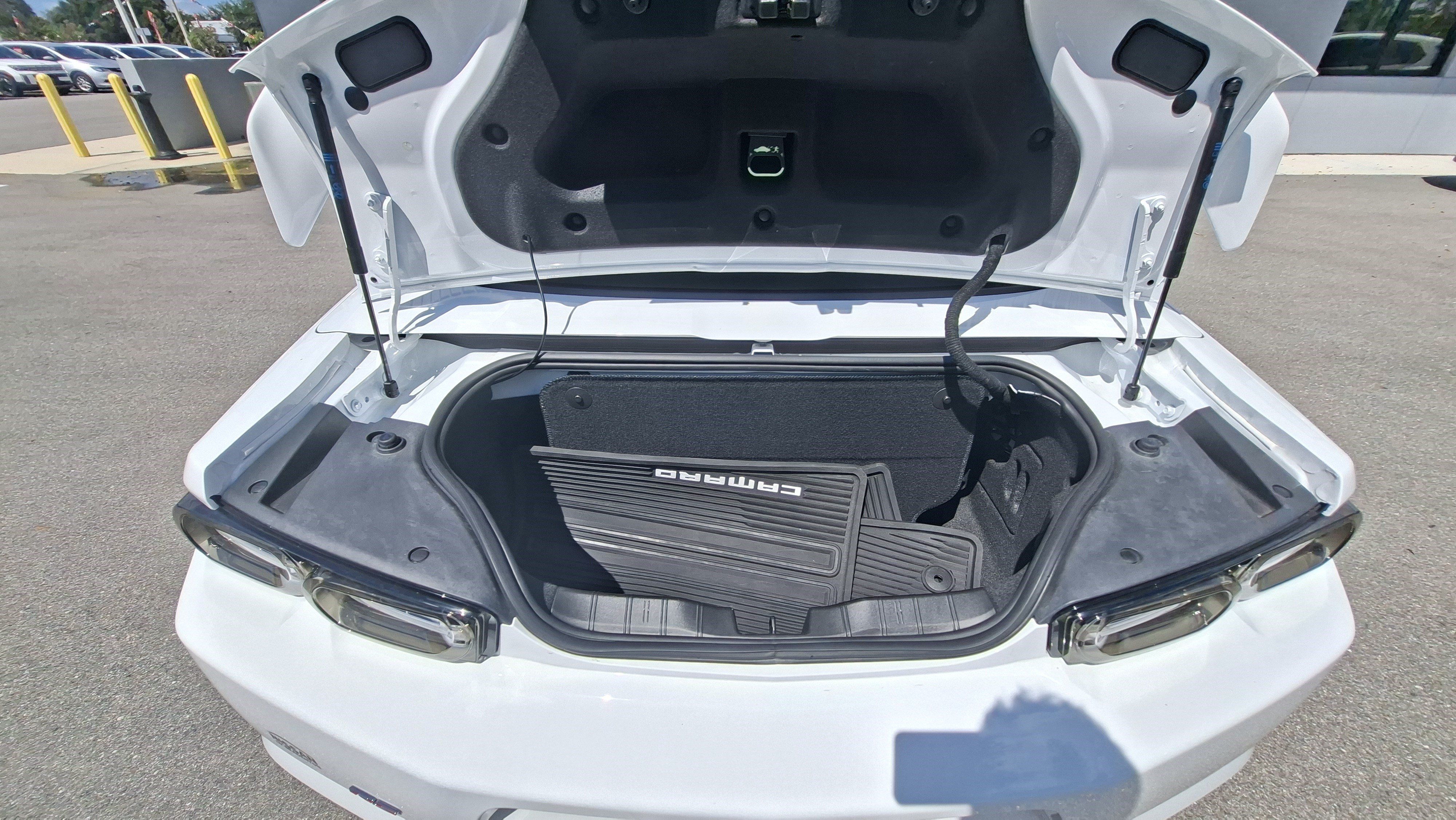 Used 2023 Chevrolet Camaro LT w/ RS Package RWD image 20