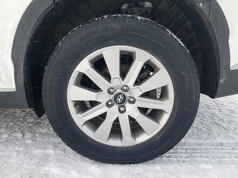 Used 2023 Hyundai Palisade SEL image 26