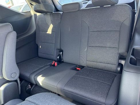 New 2026 Chevrolet Traverse LT image 33