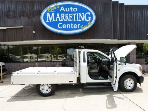 Used 2018 Ford F250 XL RWD image 15
