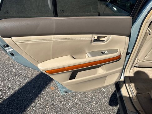 Used 2008 Lexus RX 350 AWD image 15