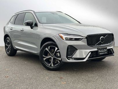 New 2026 Volvo XC60 B5 Core