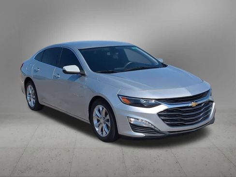 Used 2019 Chevrolet Malibu LT FWD image 8