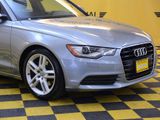 Used 2014 Audi A6 2.0T Premium Plus w/ Premium Plus Package image 3