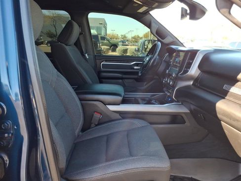 Used 2020 RAM 1500 Big Horn image 11