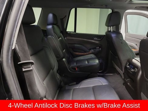 Used 2019 Chevrolet Tahoe Premier image 26