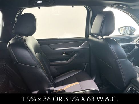 Certified 2026 MAZDA CX-90 3.3 Turbo S w/ Premium Plus AWD/4WD image 18