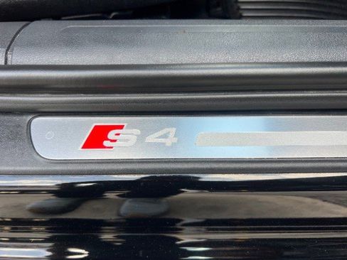 Used 2013 Audi S4 Premium Plus w/ Audi MMI Navigation Plus image 15