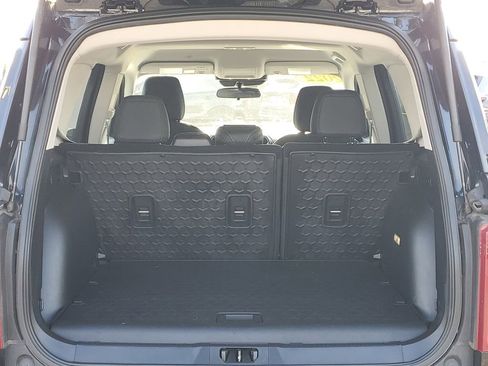 Used 2022 Ford Bronco Sport Big Bend w/ Convenience Package image 7