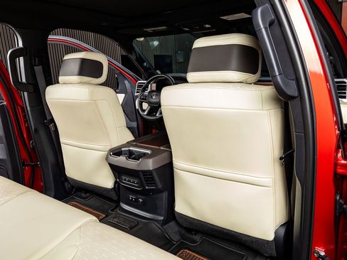 Used 2024 Toyota Tundra 1794 Edition image 32