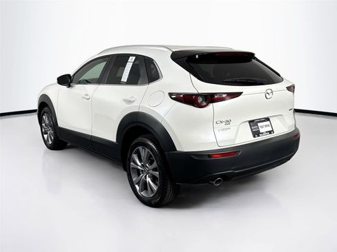 Certified 2023 MAZDA CX-30 AWD 2.5 S w/ Select Package image 8