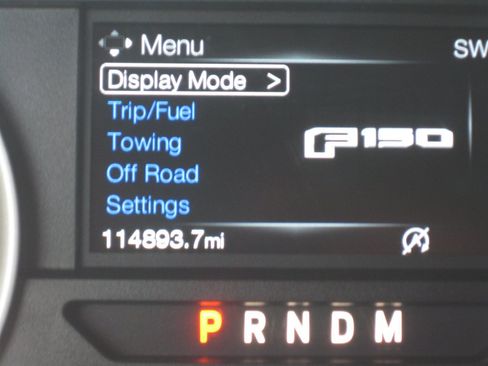 Used 2018 Ford F150 XLT w/ Equipment Group 301A Mid AWD/4WD image 21