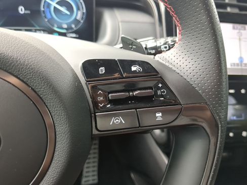 Used 2024 Hyundai Tucson N Line image 23