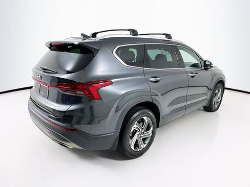 Used 2023 Hyundai Santa Fe SEL FWD image 8