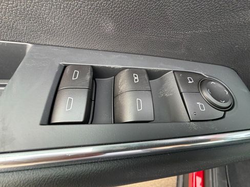 New 2026 GMC Acadia Elevation FWD image 8