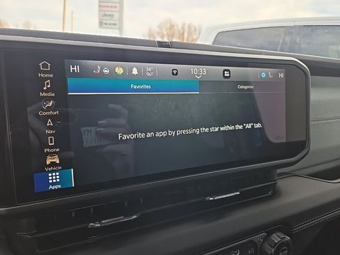 Used 2024 Jeep Wrangler Sahara w/ Technology Group image 57