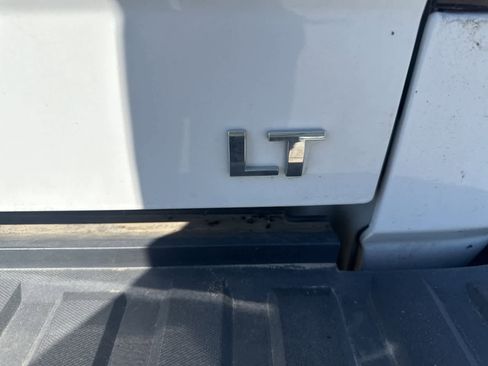 Used 2017 Chevrolet Silverado 1500 LT w/ All Star Edition image 15