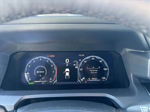 New 2025 Toyota Tacoma TRD Off-Road image 12