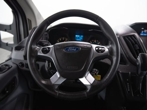 Used 2017 Ford Transit 250 138 RWD image 20