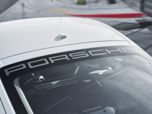 Used 2024 Porsche 718 Cayman GT4 RS w/ Weissach Package image 17