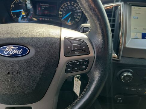 Used 2022 Ford Ranger XLT w/ Equipment Group 301A Mid AWD/4WD image 23
