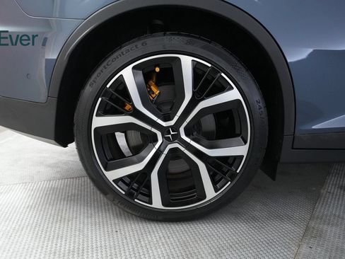 Used 2023 Polestar Polestar 2 w/ Pilot Pack AWD/4WD image 21