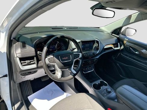 Used 2019 GMC Terrain SLE w/ Driver Convenience Package AWD/4WD image 10