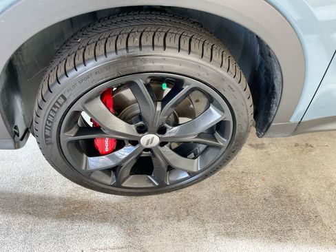 Used 2024 Dodge Hornet GT w/ Track Pack AWD/4WD image 10
