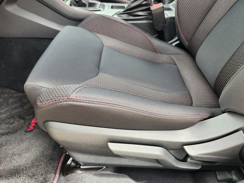 New 2026 Subaru WRX Premium AWD/4WD image 18
