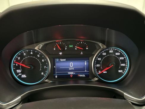 Used 2024 Chevrolet Equinox LT AWD/4WD image 32