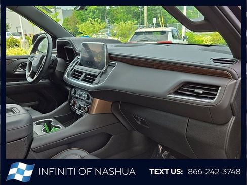 Used 2023 Chevrolet Tahoe High Country w/ Premium Package 2 image 17