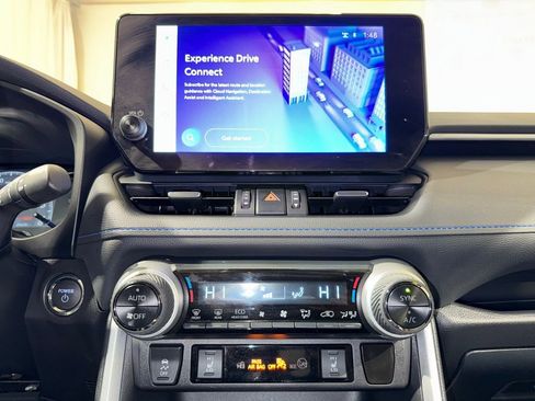 Certified 2025 Toyota RAV4 XSE w/ Weather Package AWD/4WD image 28