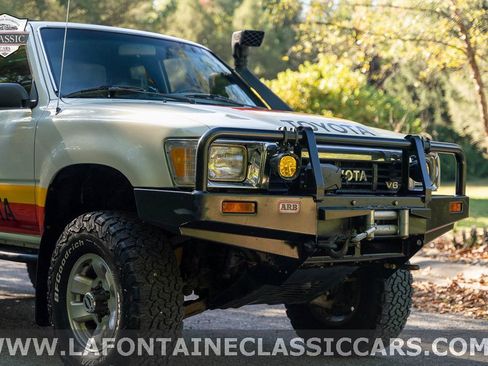 Used 1989 Toyota Pickup Deluxe image 68