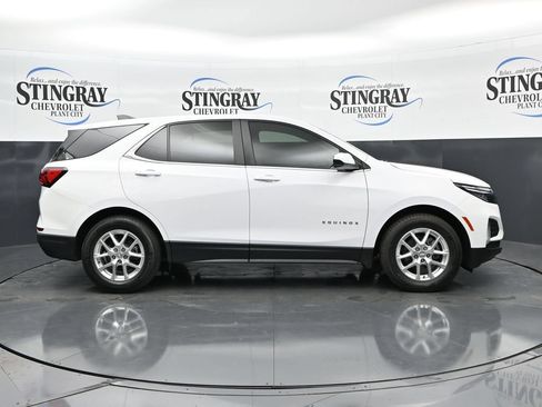 Used 2022 Chevrolet Equinox LT FWD image 8