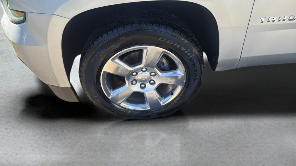 Used 2016 Chevrolet Tahoe LT AWD/4WD image 22
