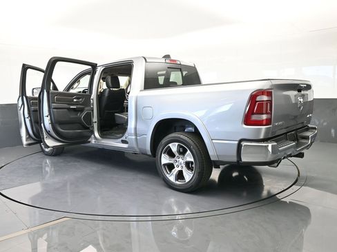 Used 2021 RAM 1500 Laramie image 80