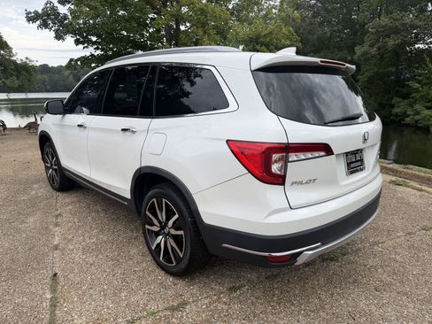 Used 2021 Honda Pilot Elite image 5
