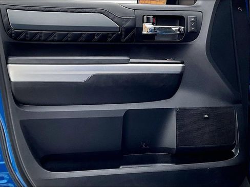 Used 2017 Toyota Tundra Platinum image 21