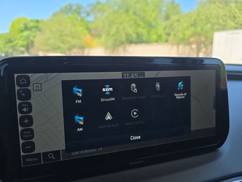 Used 2023 Hyundai Santa Fe SEL w/ Cargo Package AWD/4WD image 15