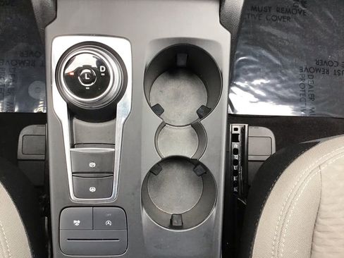 Used 2022 Ford Escape SE image 14