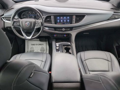 Used 2024 Buick Enclave Essence w/ Experience Buick Package FWD image 21
