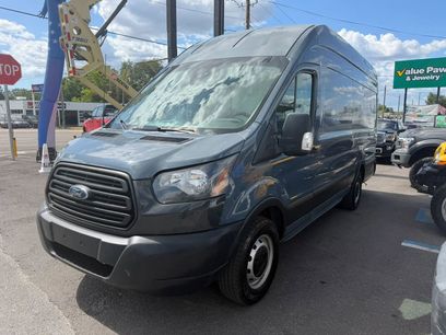 Used 2019 Ford Transit 250 148 High Roof Extended