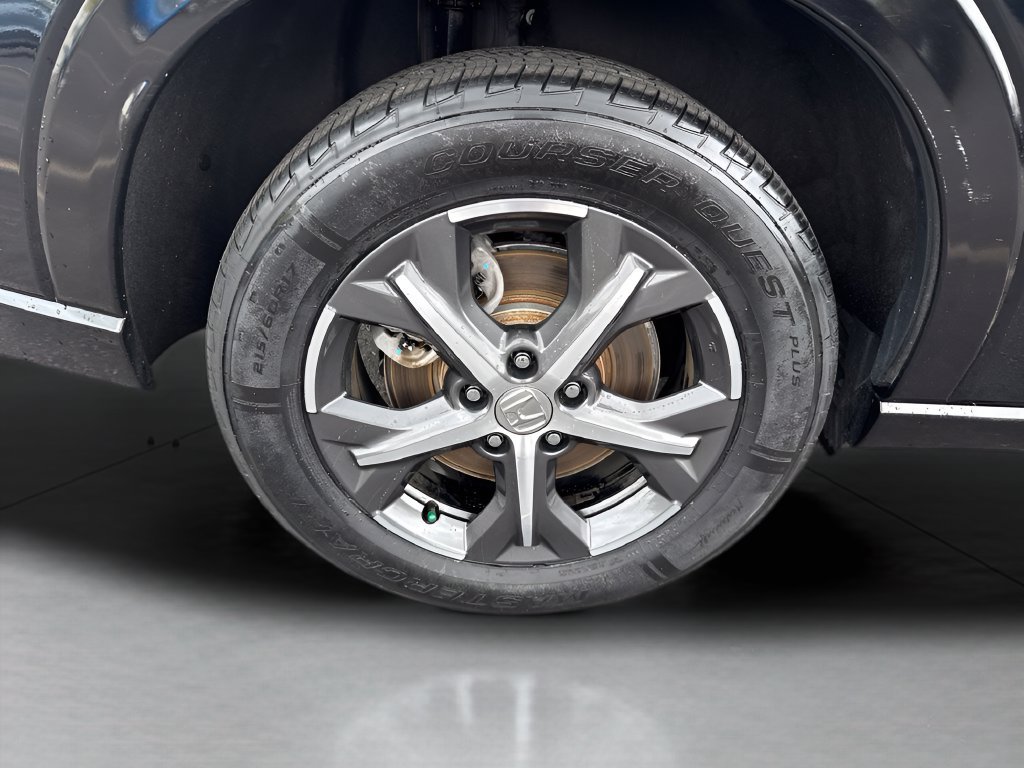 Certified 2024 Honda HR-V EX-L image 15