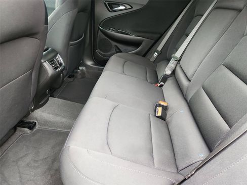 Used 2024 Chevrolet Malibu LT FWD image 24