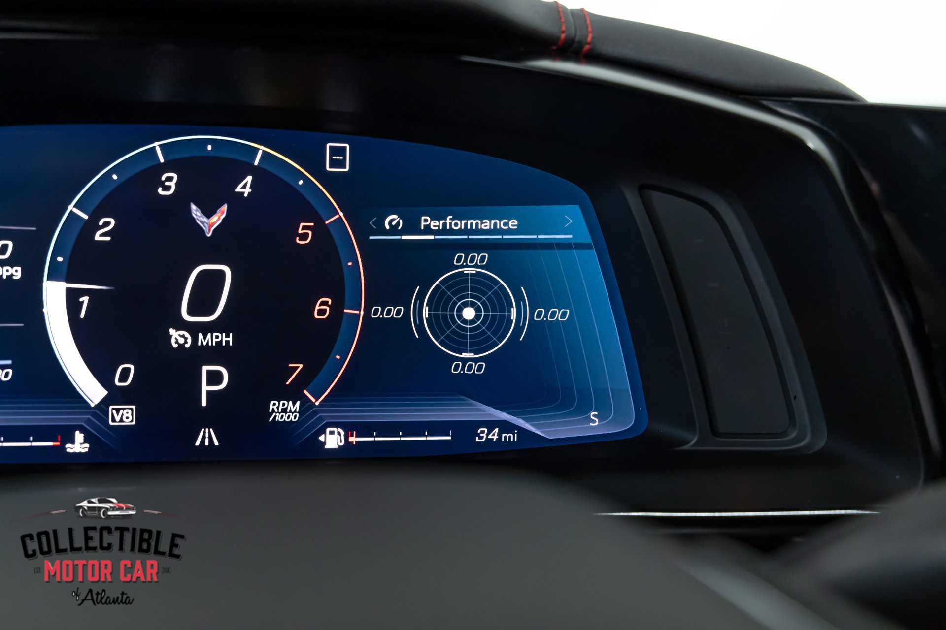 Used 2020 Chevrolet Corvette Stingray Preferred Cpe w/ 2LT Preferred Equipment Group RWD image 73