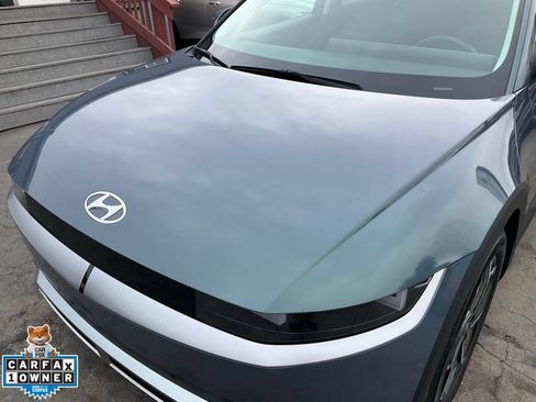 Used 2024 Hyundai Ioniq 5 SEL RWD image 86