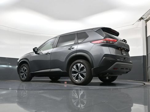 Used 2023 Nissan Rogue SV FWD image 20