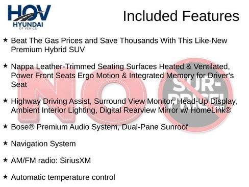 Certified 2026 Hyundai Palisade Calligraphy AWD/4WD image 5