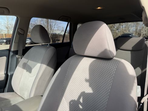 Used 2008 Toyota RAV4 Sport image 13