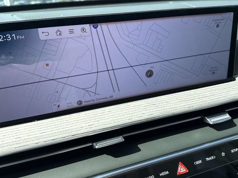 New 2026 Genesis GV80 3.5T Advanced AWD/4WD image 24